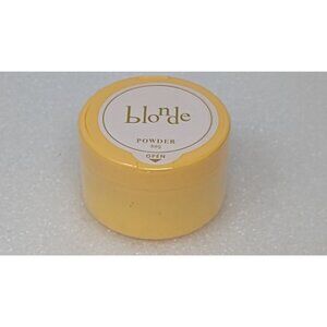 Cybele Leroy Parfums Paris Blonde Lady Powder 50g